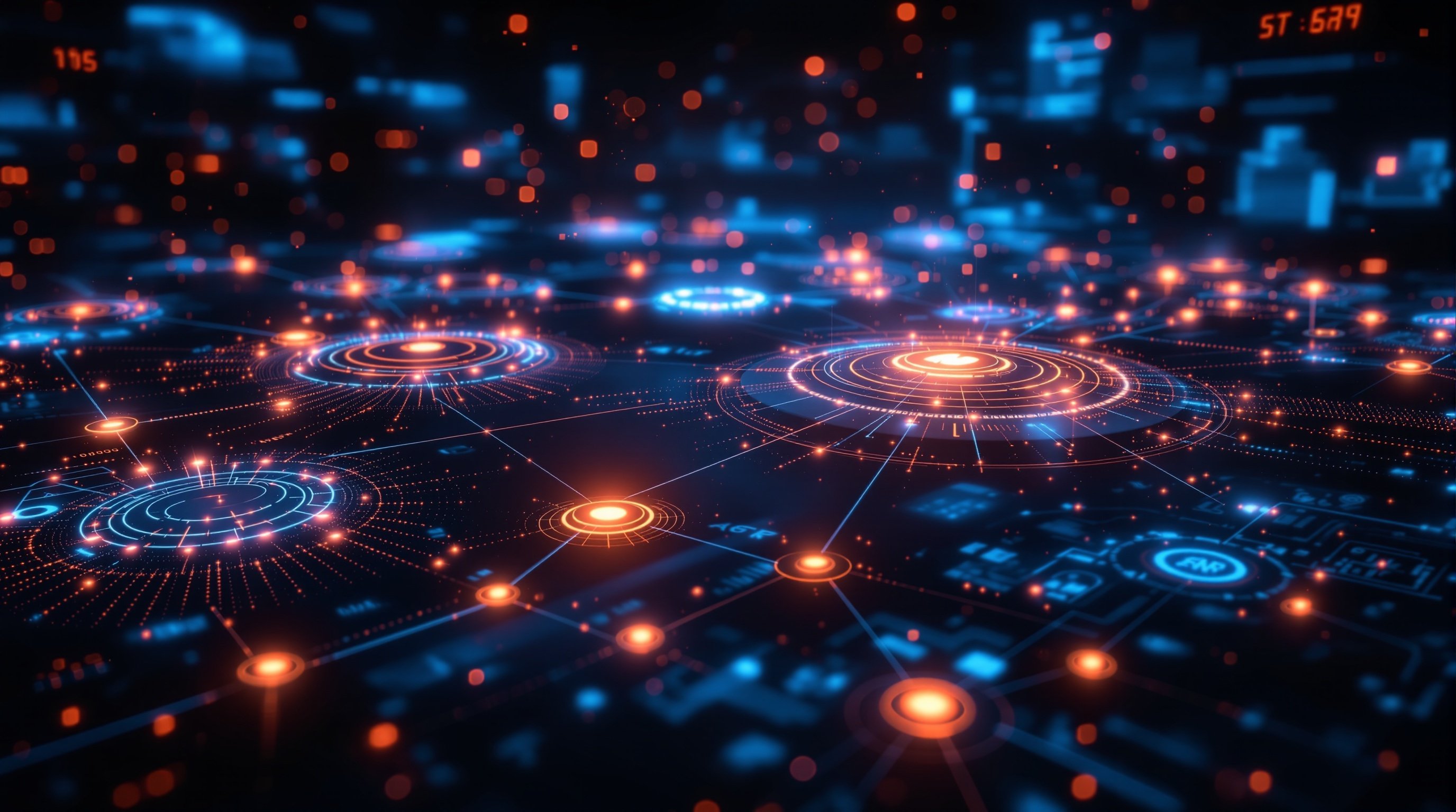 The 2026 AI Automation Playbook: From First Bot to Full Integration