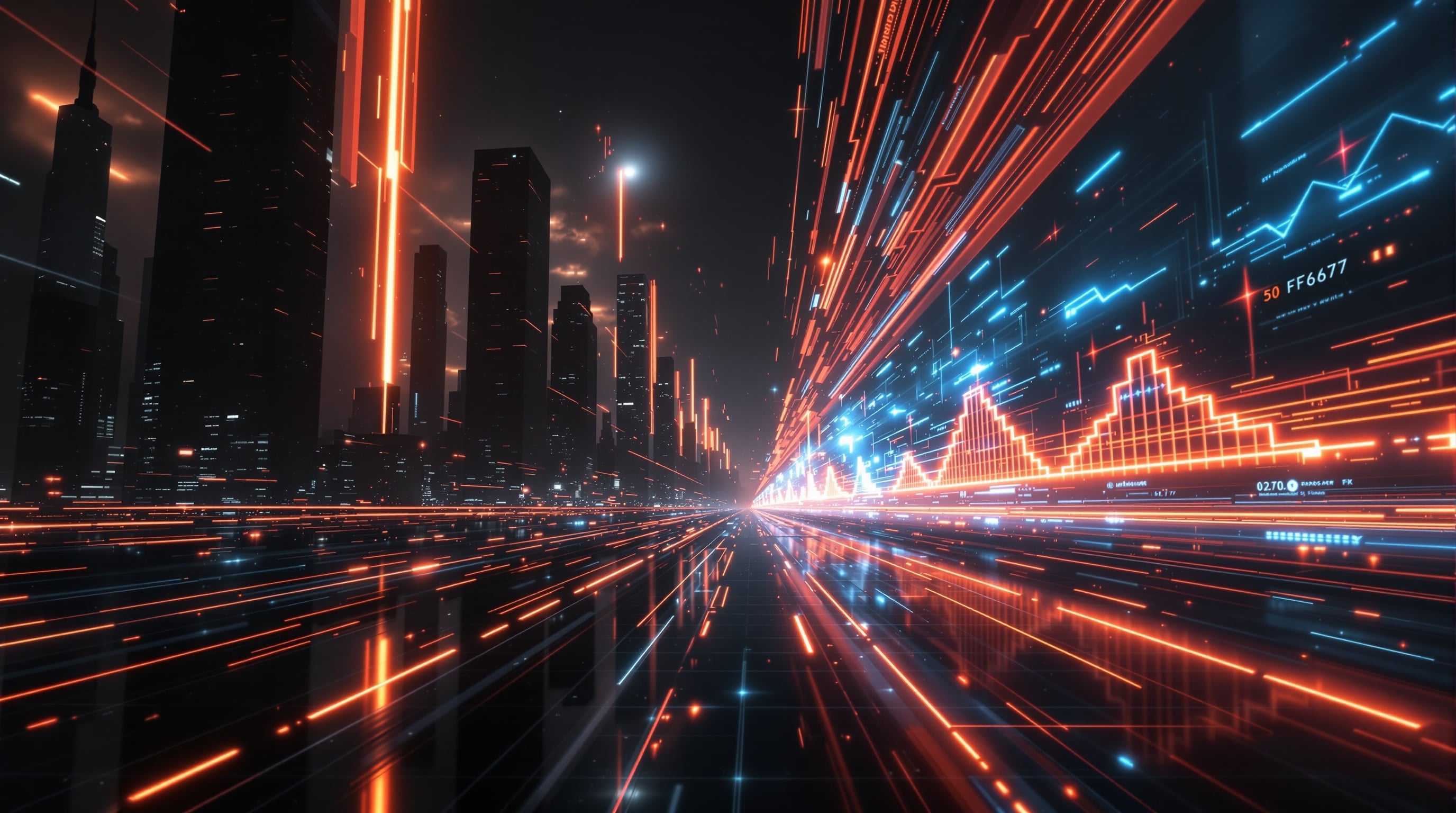 5 Reasons Most Companies Are Losing the AI Race