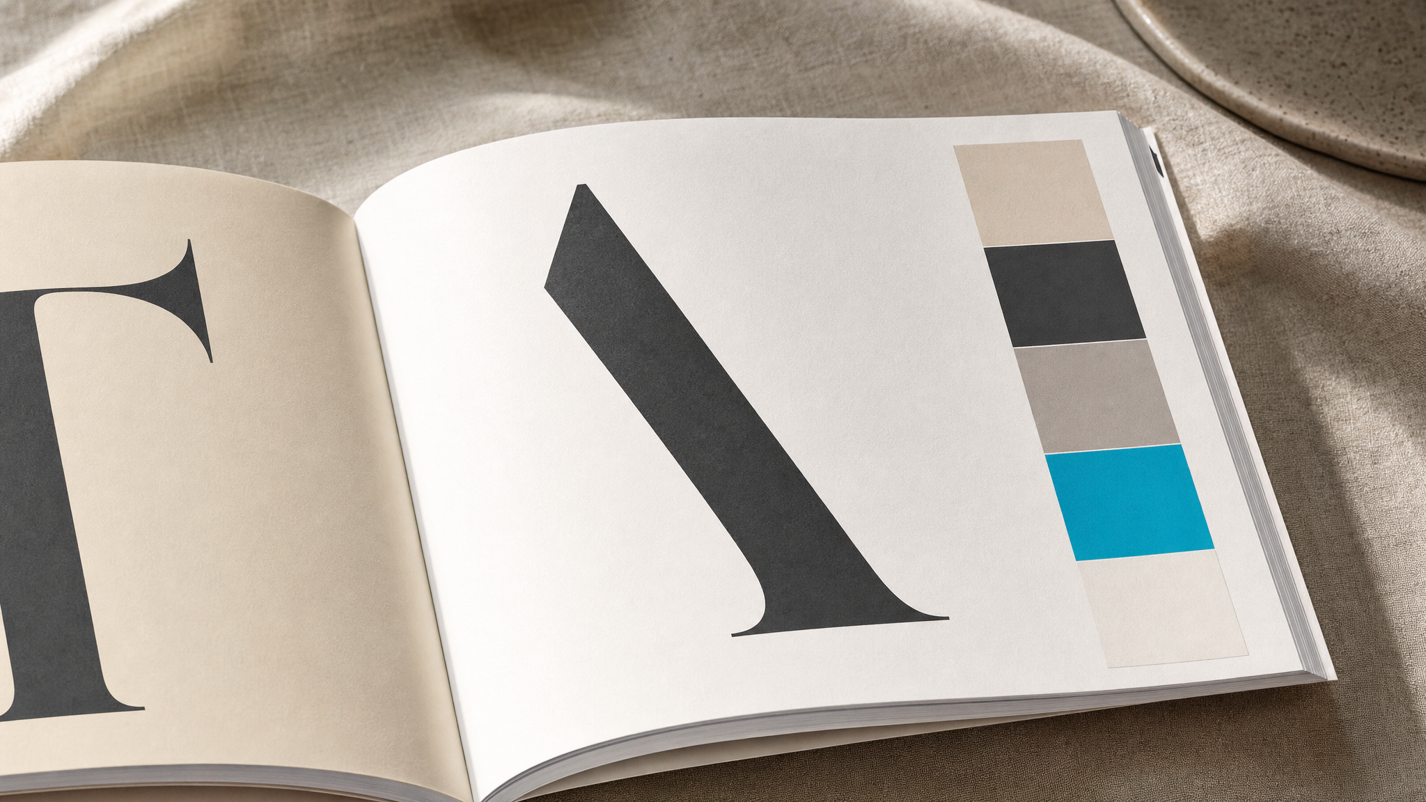 Editorial Print Program